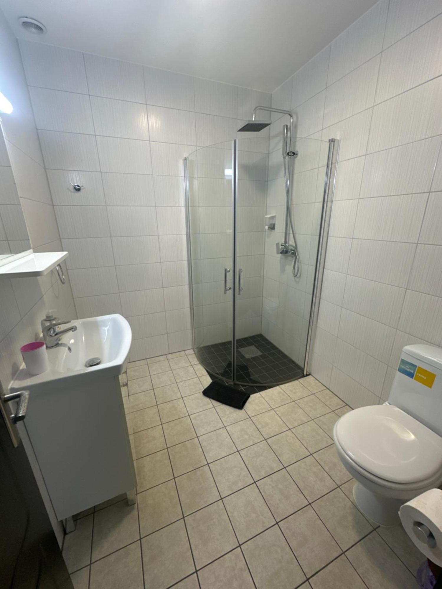 Casa Clau Hotel Orşova Buitenkant foto