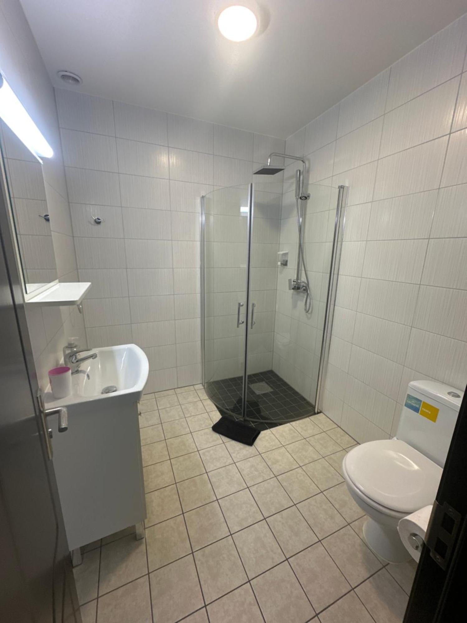Casa Clau Hotel Orşova Buitenkant foto